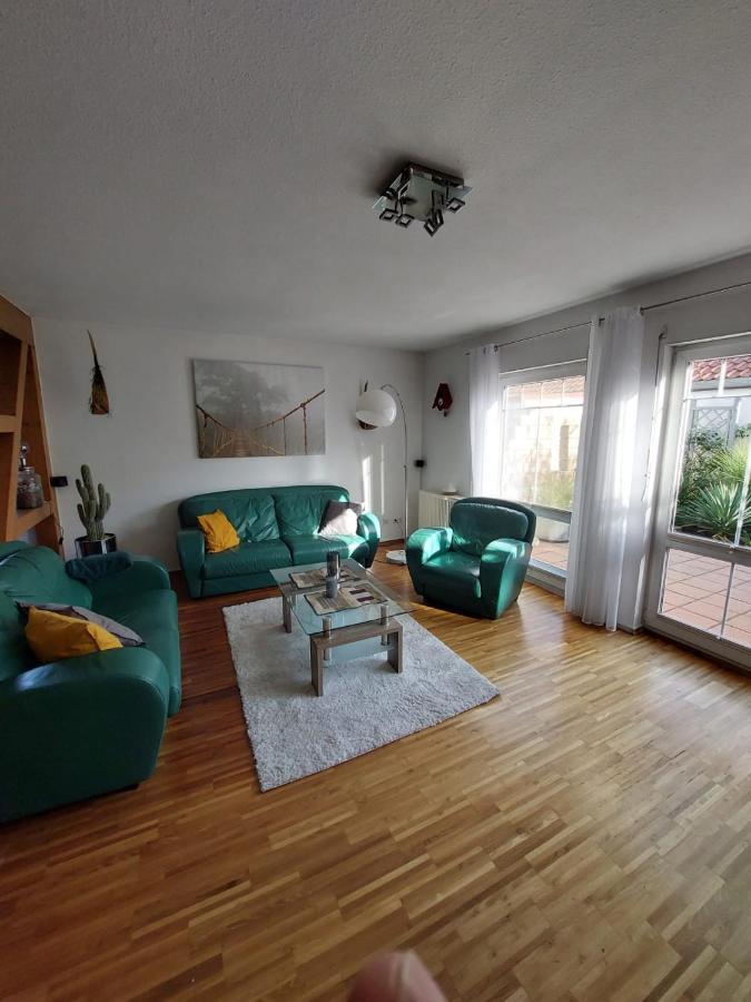 Haus Auf Der Schwaebischen Alb Apartment Grabenstetten Exterior foto