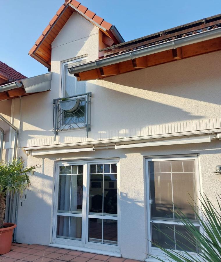 Haus Auf Der Schwaebischen Alb Apartment Grabenstetten Exterior foto