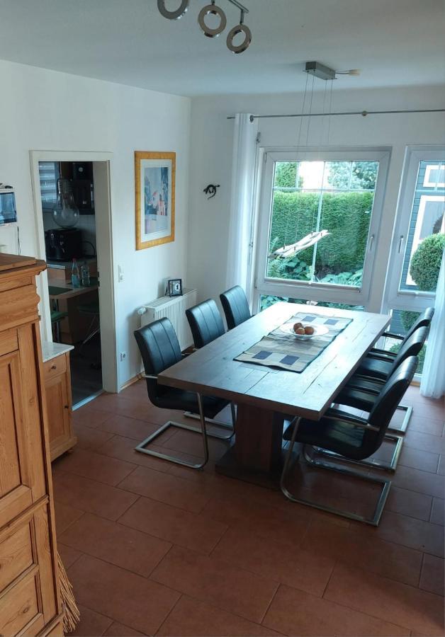 Haus Auf Der Schwaebischen Alb Apartment Grabenstetten Exterior foto