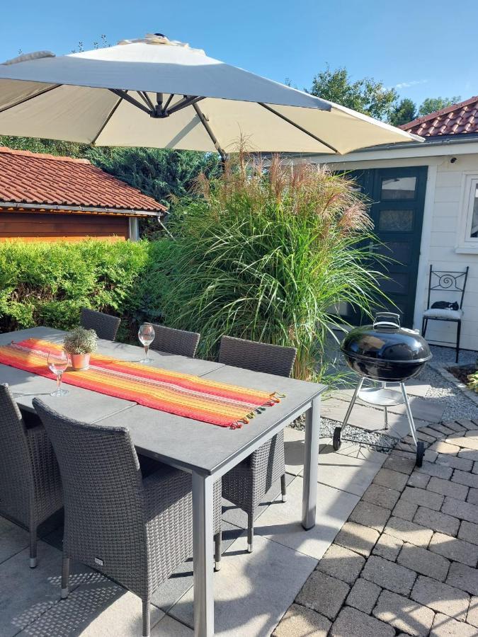 Haus Auf Der Schwaebischen Alb Apartment Grabenstetten Exterior foto