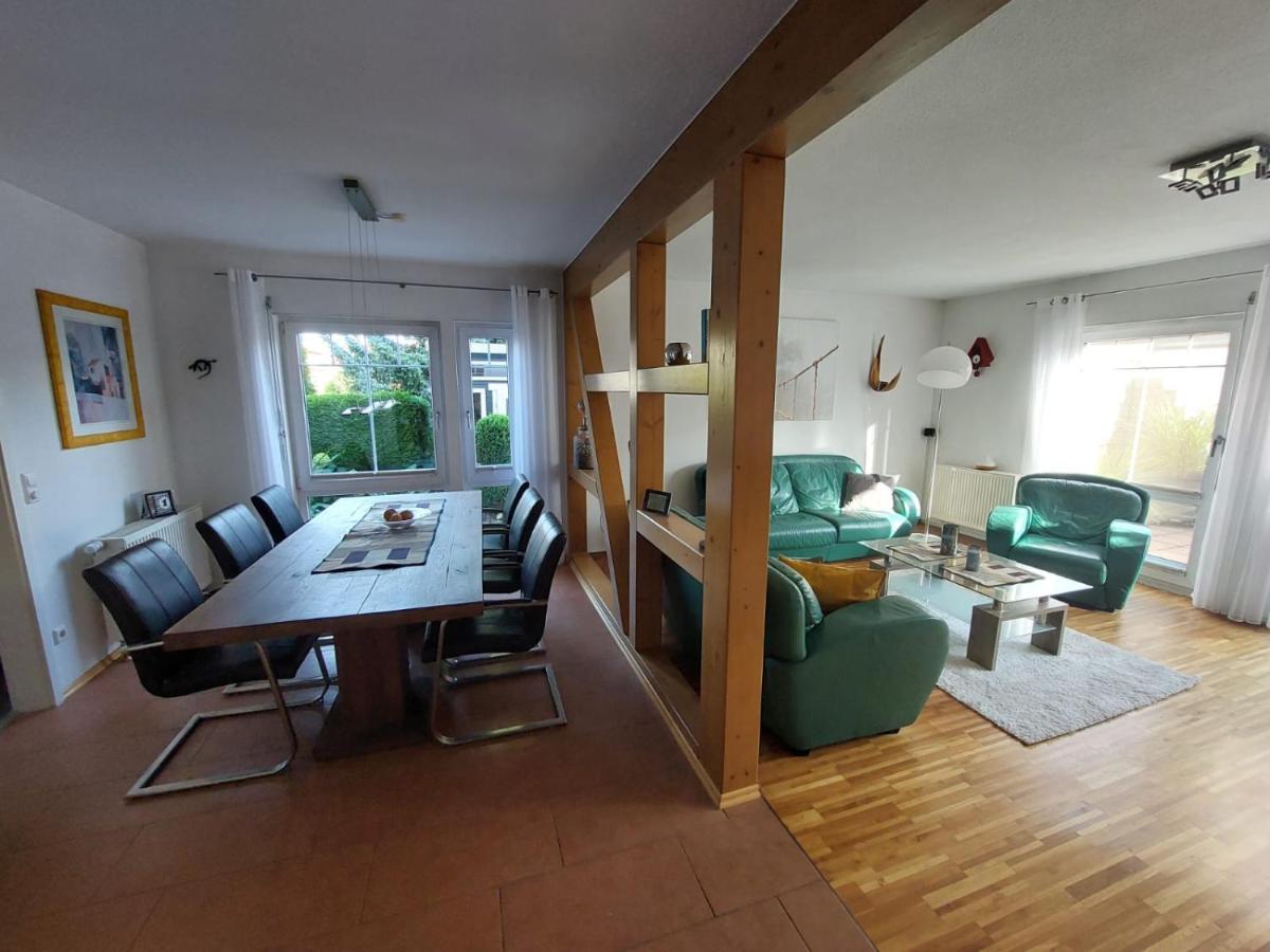 Haus Auf Der Schwaebischen Alb Apartment Grabenstetten Exterior foto