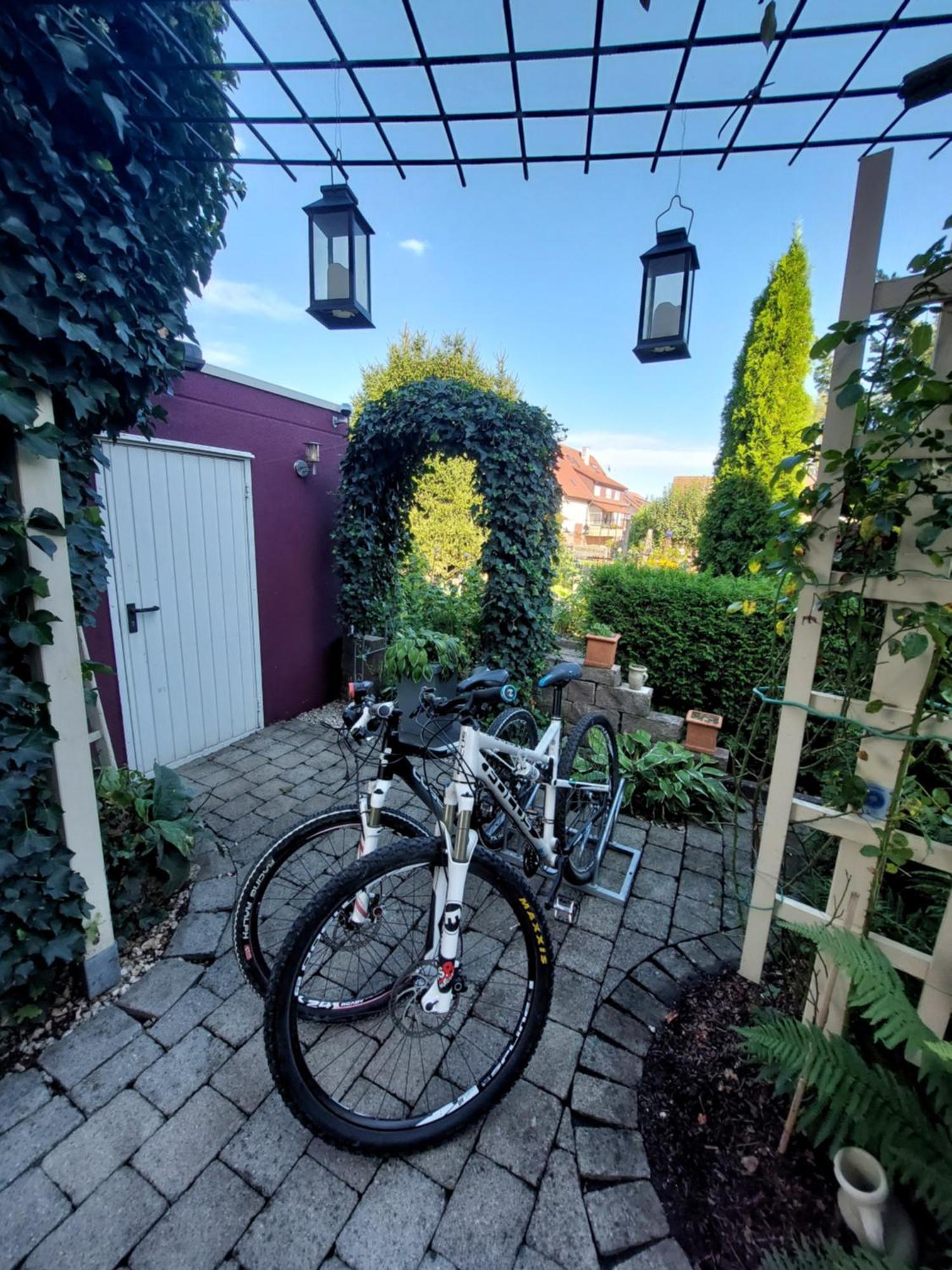 Haus Auf Der Schwaebischen Alb Apartment Grabenstetten Exterior foto